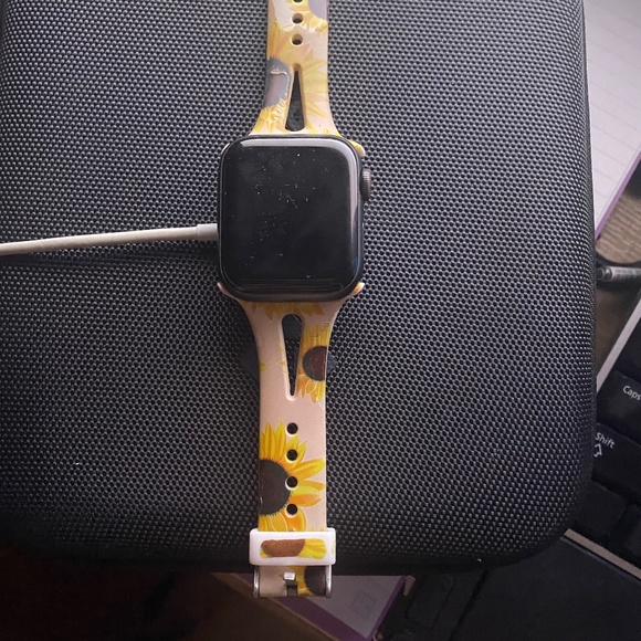 Apple Watch Series 4 GPS 40mm